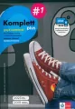 Komplett plus 1. Książka ćwiczeń. Język niemiecki dla 4-letnich liceów i 5-letnich techników + wersja interaktywna - tantis.pl