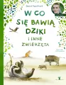 W co się bawią dziki i inne zwierzęta - tantis.pl