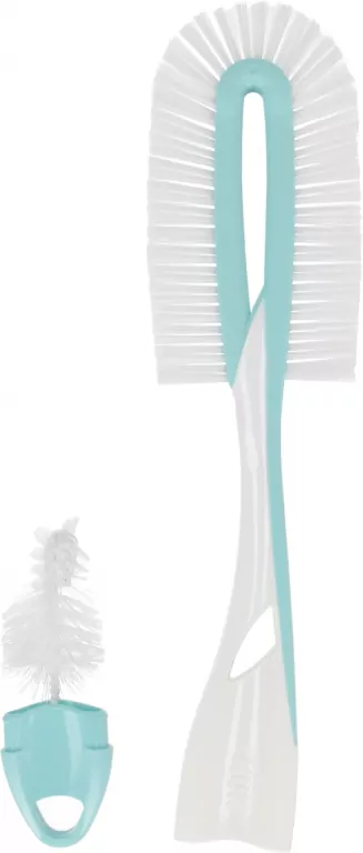 NUK SZCZOTKA DO MYCIA BUT,SMOCZ TWIS10256506 1/8 - tantis.pl