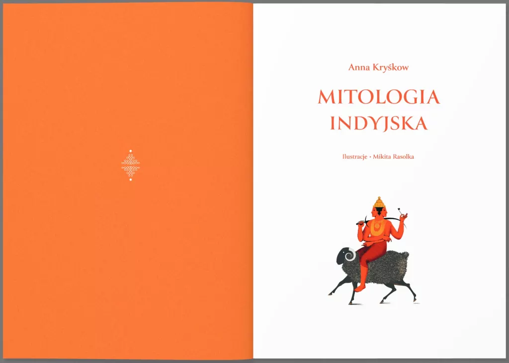 Mitologia indyjska - tantis.pl