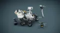 LEGO® Technic. NASA Mars Rover Perseverance. 42158 - tantis.pl