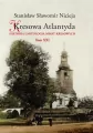 Kresowa Atlantyda. Historia i mitologia miast kresowych. Tom 21 - tantis.pl