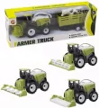 Zestaw traktor rolniczy - tantis.pl