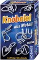 Metalowe łamigłówki - tantis.pl