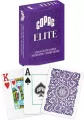 Karty do gry Copag Elite Purple - tantis.pl
