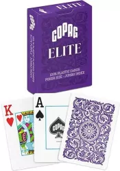 Karty do gry Copag Elite Purple