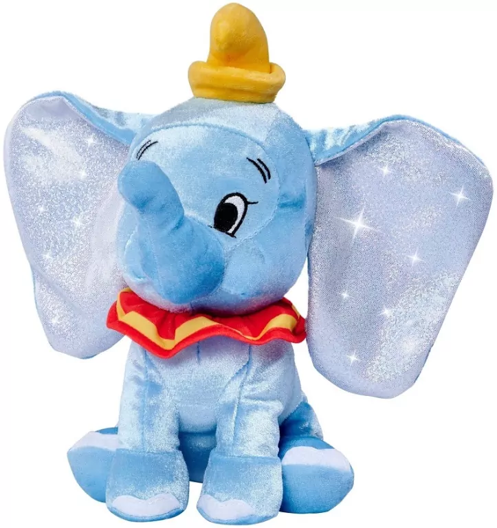 Disney Dumbo 25cm - tantis.pl
