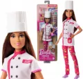 Barbie. Kariera zestaw Cukierniczka - tantis.pl