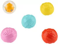 Fisher Price. Pets Kocia wieża - tantis.pl