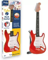 Gitara elektryczna - tantis.pl