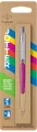 Długopis Parker Jotter Originals Magenta niebieski 2075996 - tantis.pl