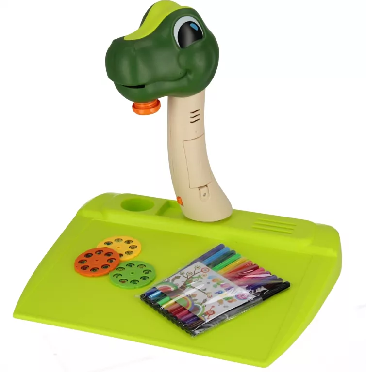 Projektor Dino - tantis.pl