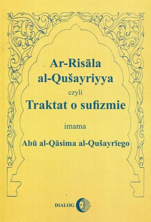 Traktat o sufizmie - tantis.pl