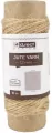 D.RECT. Sznurek jutowy 1,2mm 10m - tantis.pl