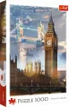 Puzzle 1000. Londyn o świcie. 10395 - tantis.pl
