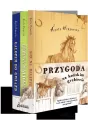 Pakiet: Przygoda na końskim grzbiecie. Tom 1-3 - tantis.pl