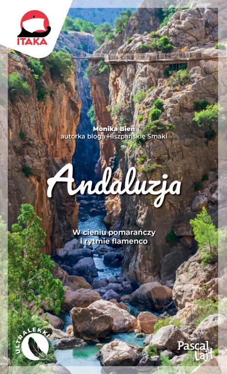 Andaluzja - tantis.pl