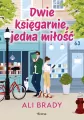 Dwie księgarnie, jedna miłość - tantis.pl