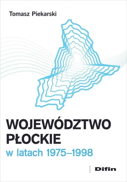 Województwo płockie w latach 19751998 - tantis.pl