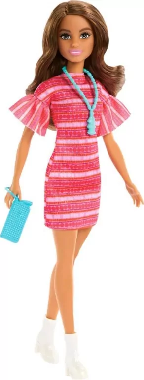 Barbie Recipe for Friendship Teresa - tantis.pl