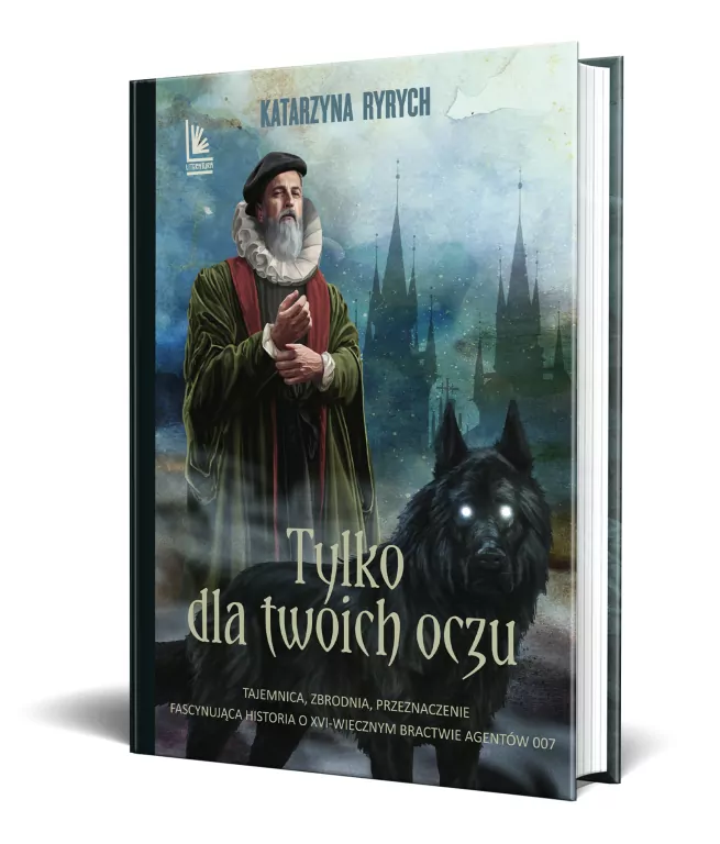 Tylko dla Twoich oczu wyd. 2 - tantis.pl