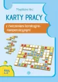 Karty pracy z ćwiczeniami korekcyjno-kompensacyjnymi SP 4-6 - tantis.pl