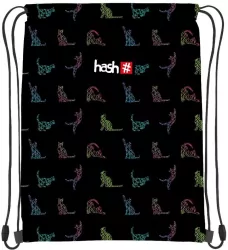 Worek na obuwie Hash Kitty Smile AD3 ASTRA