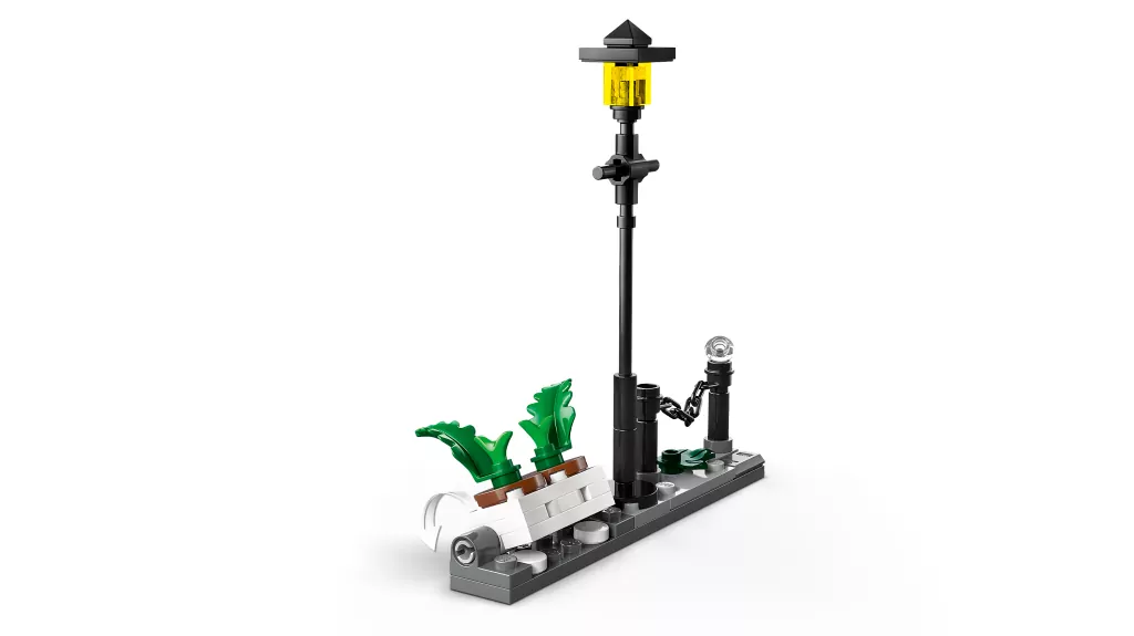LEGO® Harry Potter. Ucieczka Hagrida i Harry 76459 - tantis.pl
