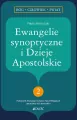 Ewangelie synoptyczne i Dzieje Apostolskie - tantis.pl