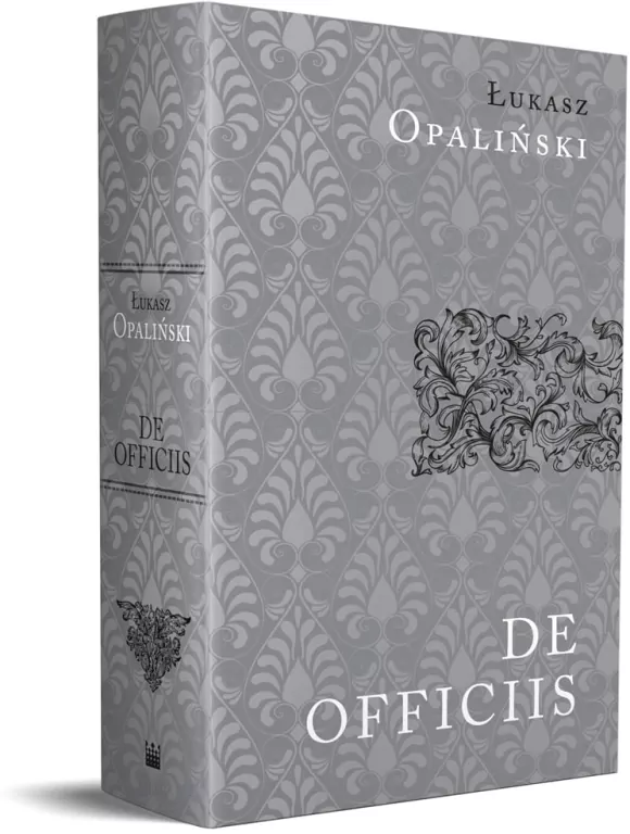 De officiis libri tres - tantis.pl