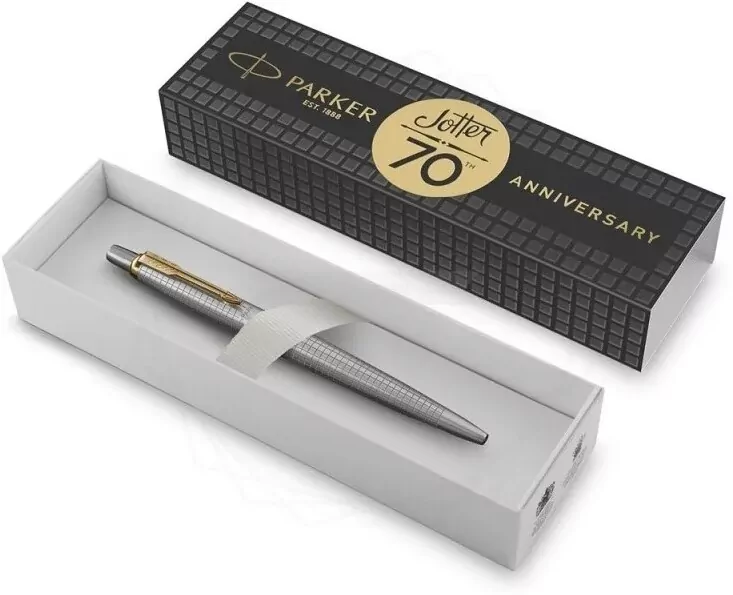 Długopis Jotter 70th Anniversary Special Ed GT - tantis.pl