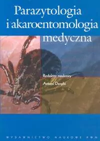 Parazytologia i akaroentomologia medyczna - tantis.pl