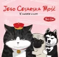Jego Cesarska Mość. W służbie u kota - tantis.pl