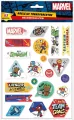 Naklejki ozdobne Avengers mix - tantis.pl