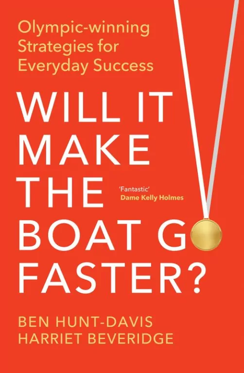 Will It Make the Boat Go Faster - tantis.pl