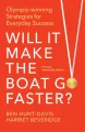 Will It Make the Boat Go Faster - tantis.pl