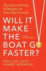 Will It Make the Boat Go Faster