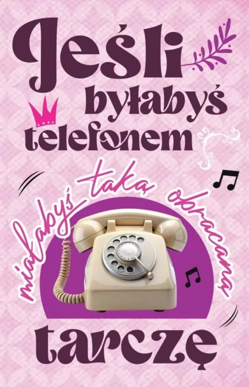 Karnet Telefon - tantis.pl