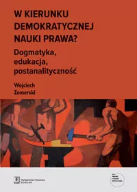 W kierunku demokratycznej nauki prawa? - tantis.pl