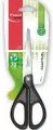 Nożyczki 17cm. Essentials Green - tantis.pl