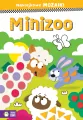 Naklejkowe mozaiki. Minizoo - tantis.pl