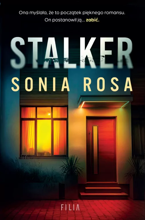 Stalker - tantis.pl