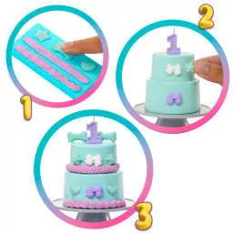 BRB PARTY URODZINY PIESKA IMPREZ NIESPO JFG68 T3 - tantis.pl