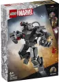 LEGO® Marvel. Mechaniczna zbroja War Machine 76277 - tantis.pl