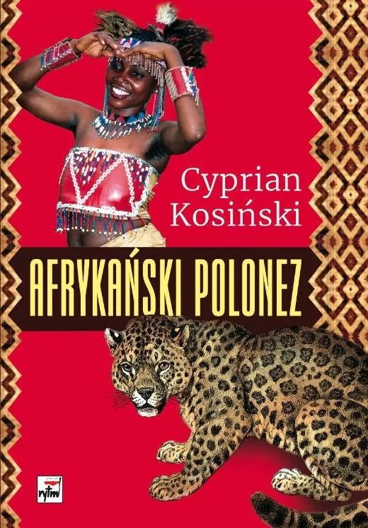 Afrykański Polonez - tantis.pl