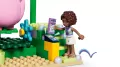 LEGO® Wróżkowa karuzela z kwiatami 42702 - tantis.pl
