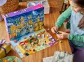 LEGO® Friends. Kalendarz adwentowy na 2025 rok 42668 - tantis.pl