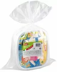 Tablice magnetyczne Dressy Baby - tantis.pl