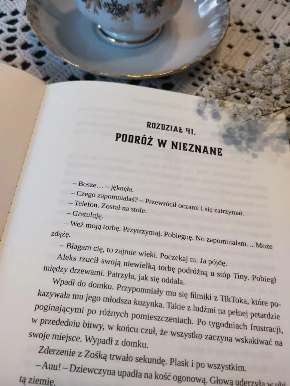 Mroczne Zmagania - tantis.pl
