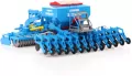 Agregat uprawowo-siewny. Compact Solitair 9 02026 - tantis.pl